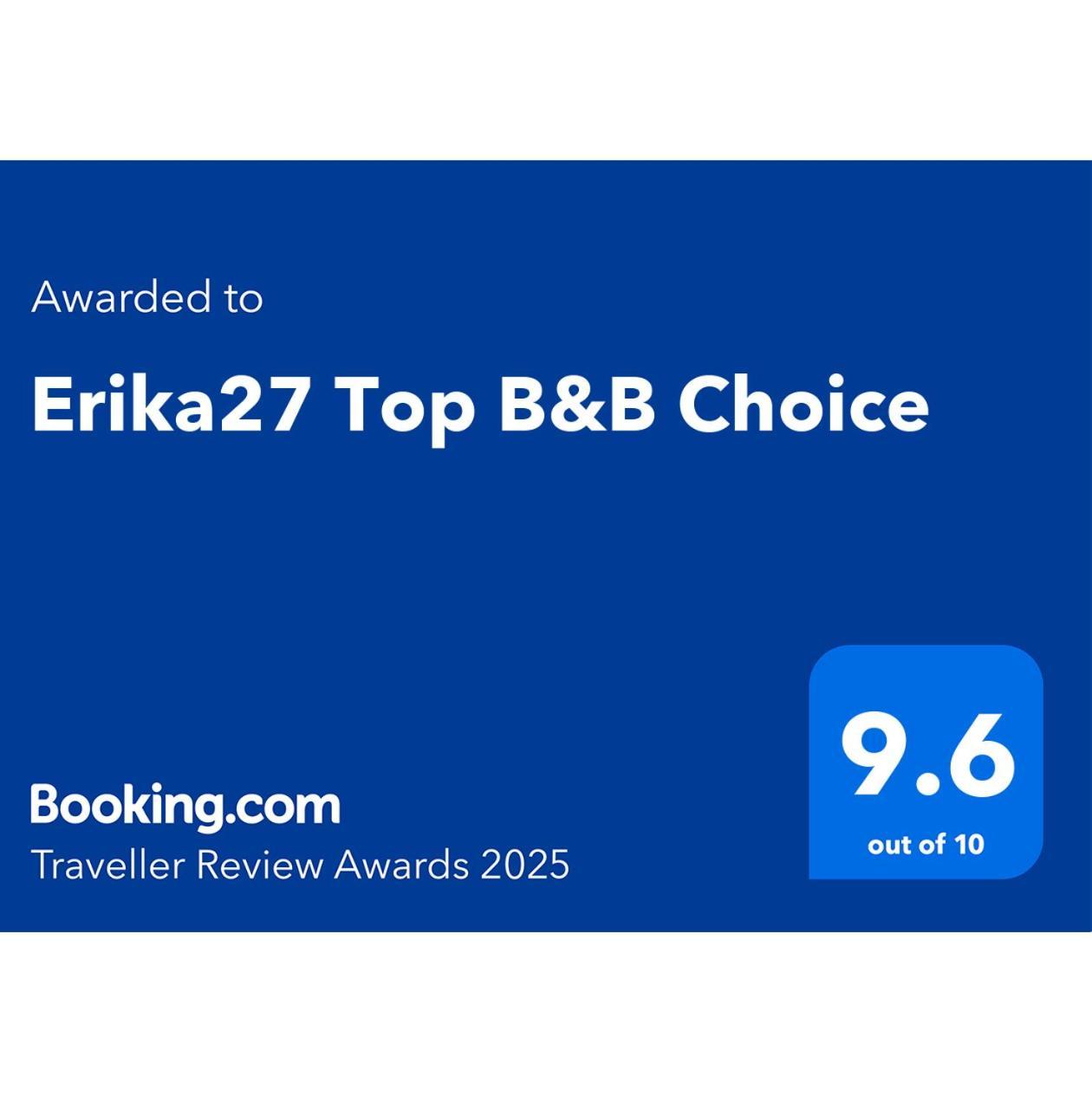 Erika27 Top B&B Choice Dana Bay Kültér fotó